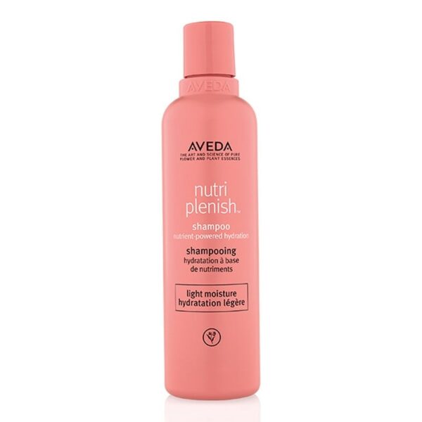 NutriPlenish™ Hydrating Shampoo – Light Moisture 250ml