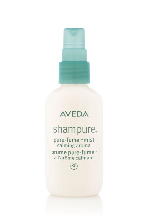 Shampure Purefume Mist Beautifying aroma