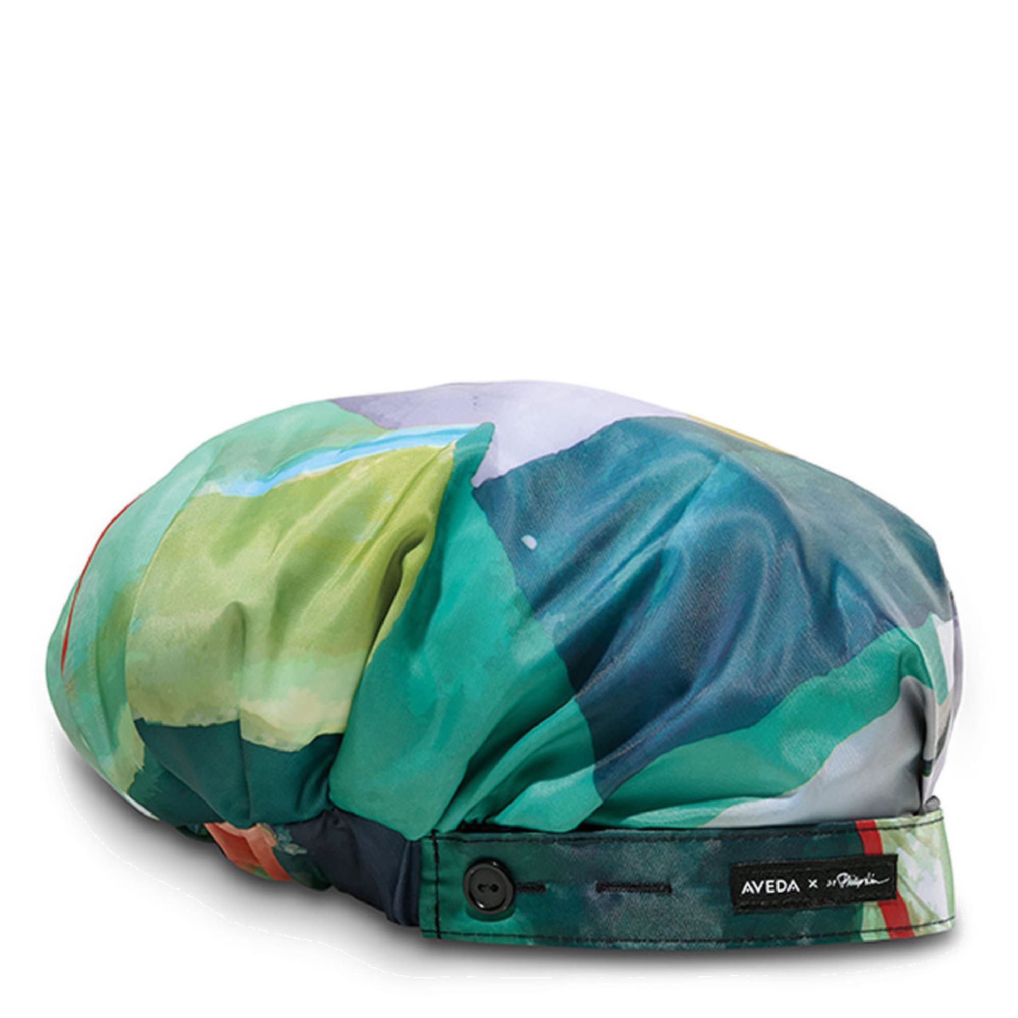Shower Cap