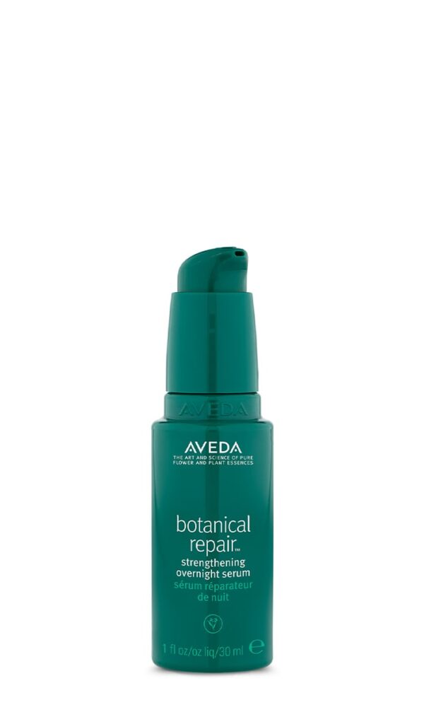 Botanical Repair Strengthening Overnight Serum 30ml