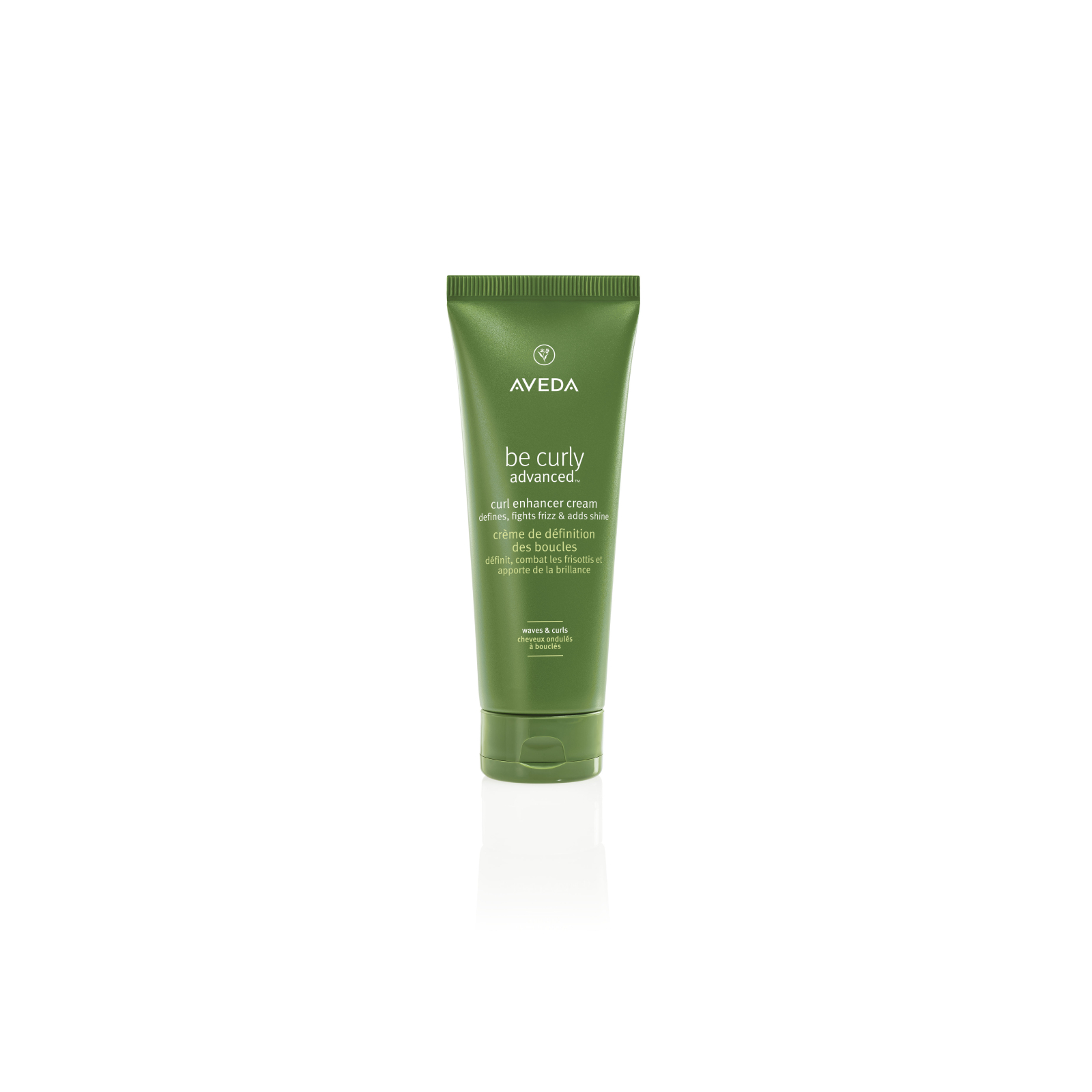 Be Curly Advanced™ Curl Enhancer Cream