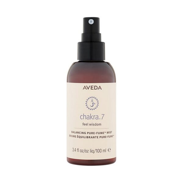 Balancing Body Mist 100ml - Chakra 7