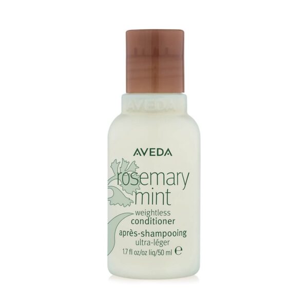 Rosemary Mint Weightless Conditioner 50 ml