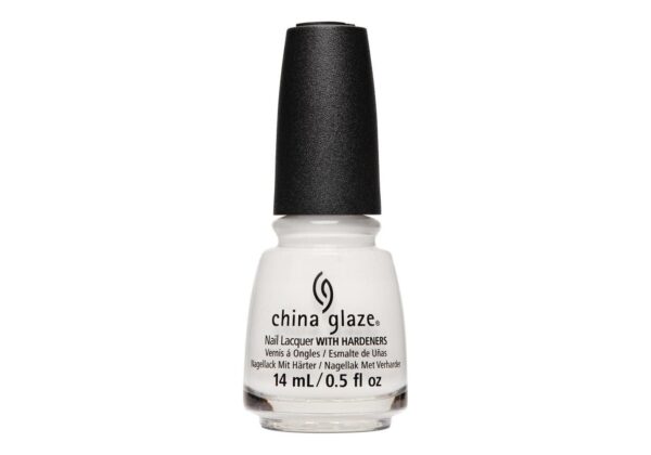 China Glaze - Summer Moon (14ml)