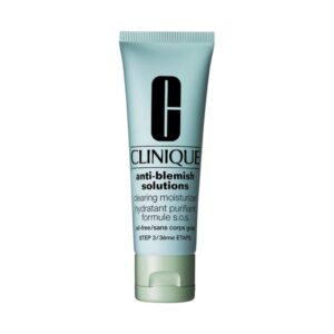 Anti-Blemish Solutions All-Over Clearing Treatment 50ml
