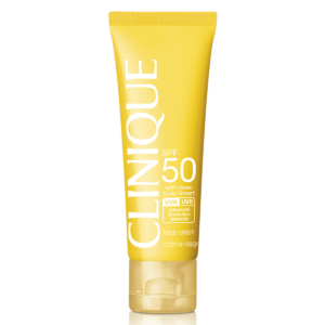Sunscreen Face Cream SPF50 50ml