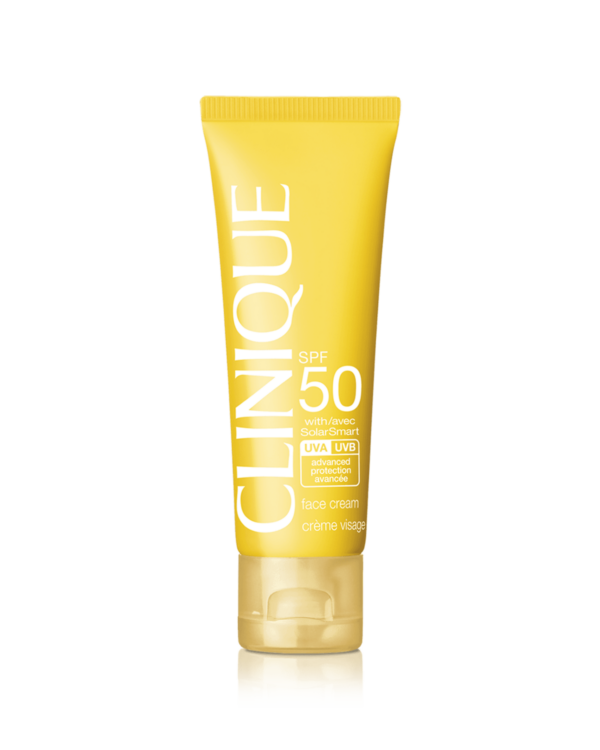 Sunscreen Face Cream SPF50 50ml