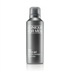 Aloe Shave Gel 125ml