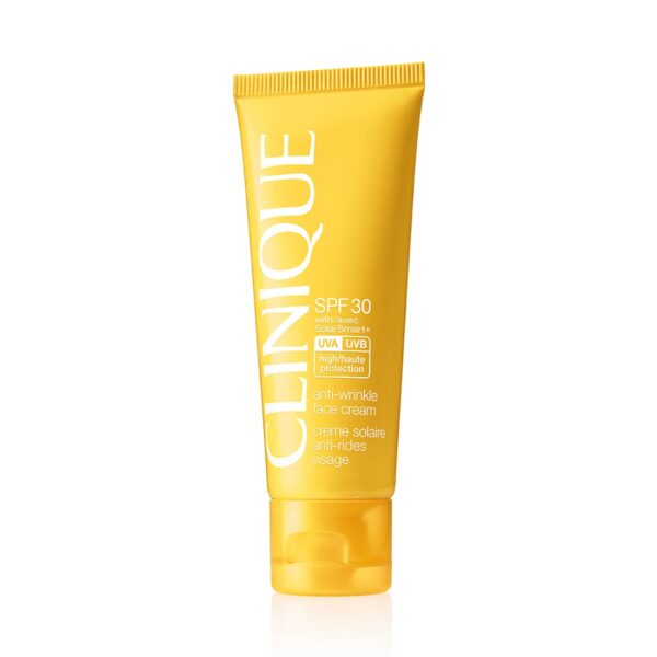 Αnti-Wrinkle Face Cream SPF30 50ml