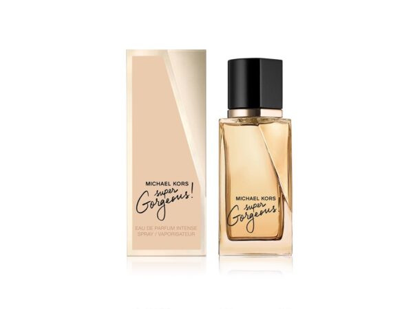 Super Gorgeous Eau De Parfum