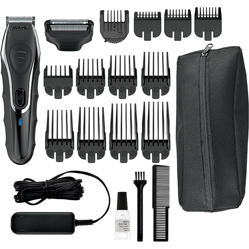 Wahl Aqua Groom τρίμερ για όλο το σώμα