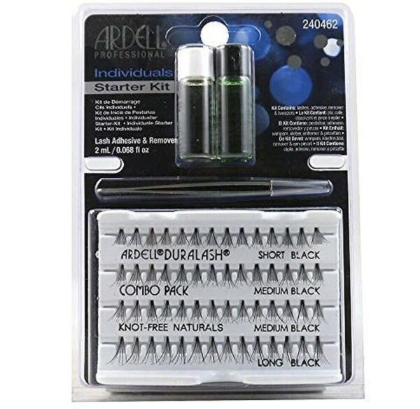 Ardell Duralash Starter Kit Tweezer
