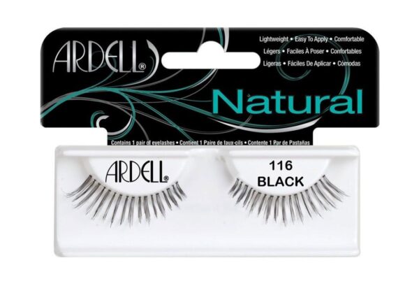 Ardell Natural 116