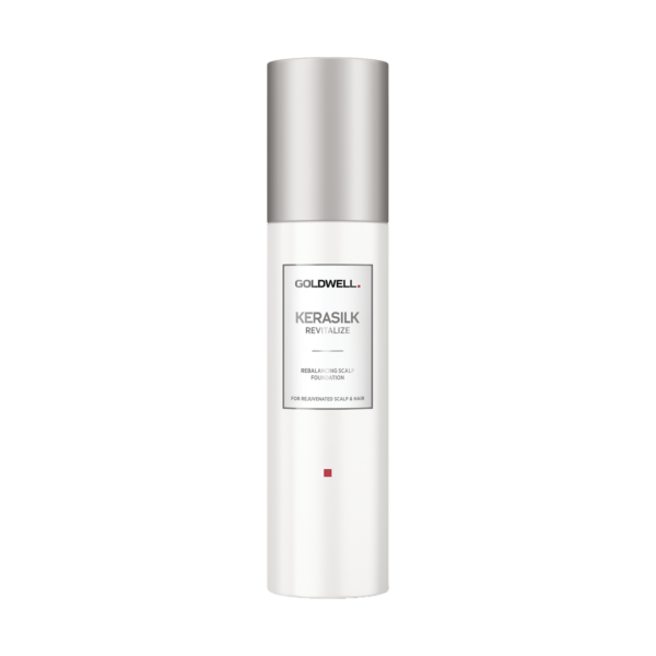 Goldwell Kerasilk Revitalize Rebalancing Scalp Foundation (110ml)