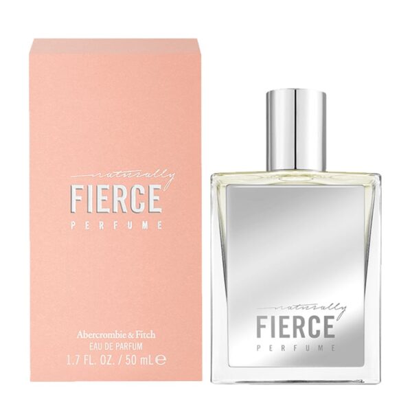 Naturally Fierce Women Eau de Parfum