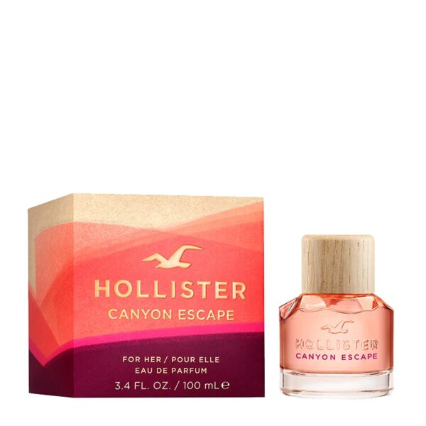 Canyon Escape For Her Eau de Parfum