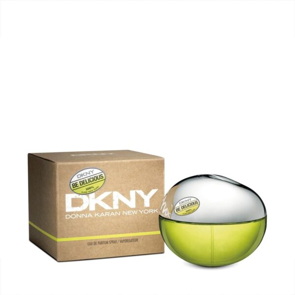 Be Delicious Eau De Parfum