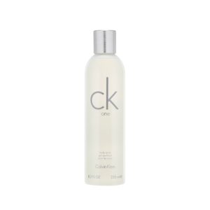 One Eau de Toilette Shower Gel 250ml