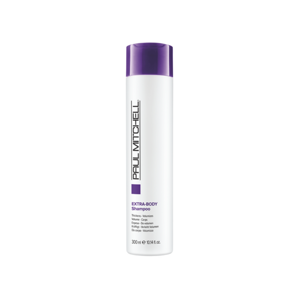 Paul Mitchell - Extra Body Shampoo (300ml)