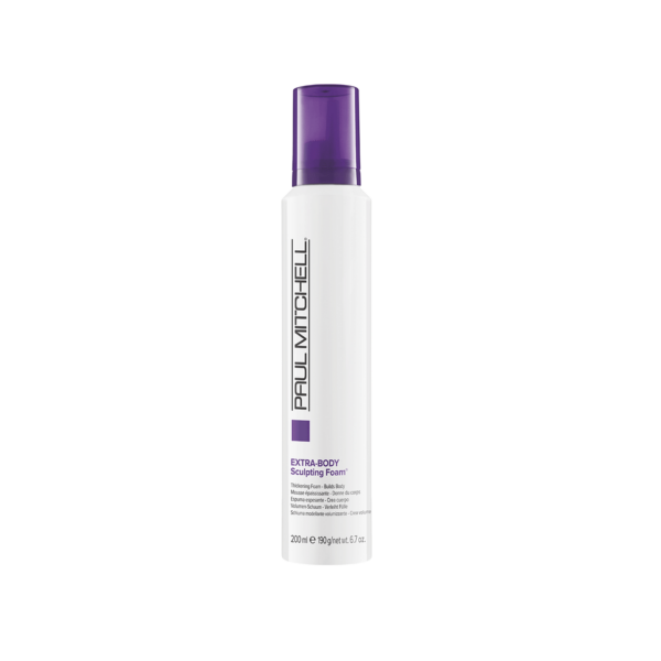 Paul Mitchell - Extra Body Sculpting Foam (200ml)