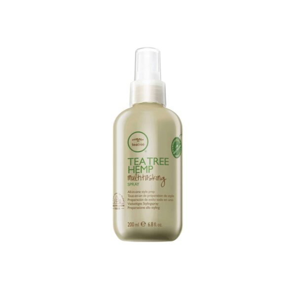 Tea Tree - Hemp Multitasking Spray (200ml)
