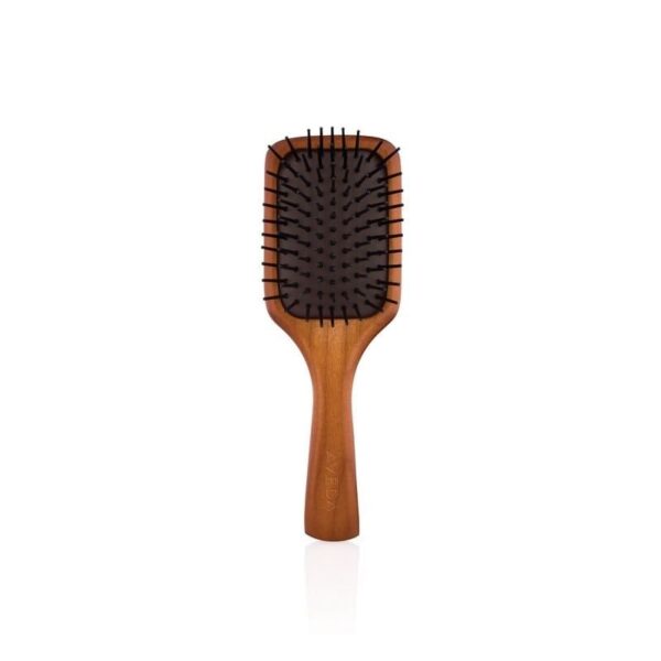 Aveda Wooden Mini Paddle Brush