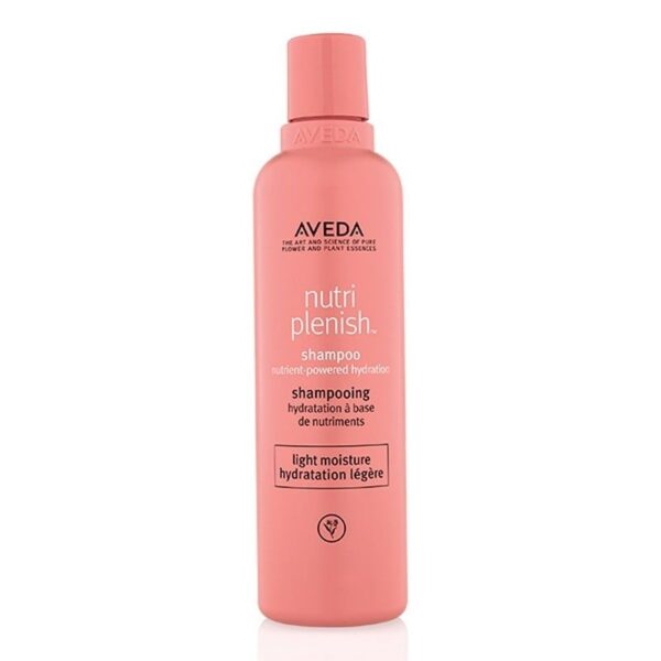 Aveda - Nutriplenish™ Shampoo Light Moisture (250ml)