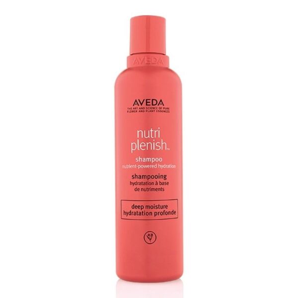 Aveda - Nutriplenish™ Shampoo Deep Moisture (250ml)