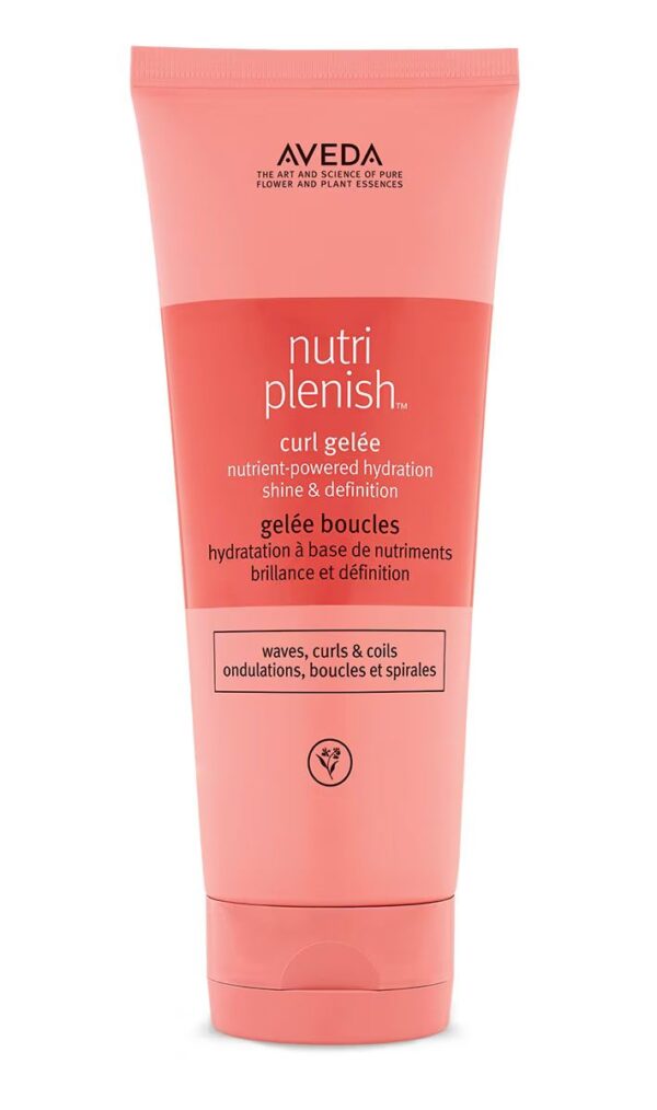 Aveda - Nutriplenish™ Curl Gelee (200ml)