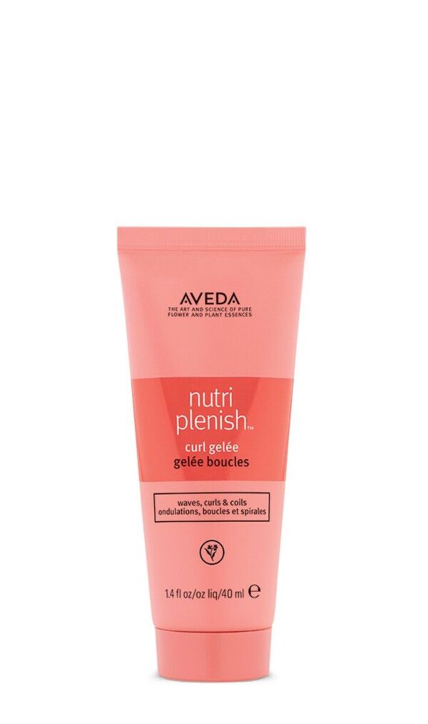 Aveda - Nutriplenish™ Curl Gelee (40ml)