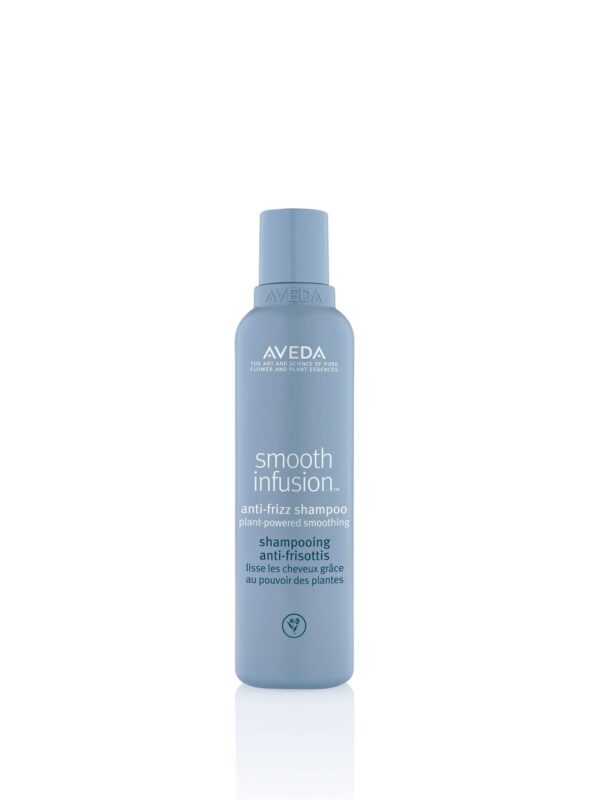 Aveda - Smooth Infusion™ Anti-frizz Shampoo (200ml)