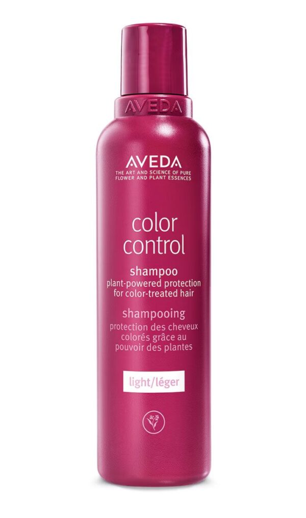 Aveda - Color Control Light Shampoo (200ml)