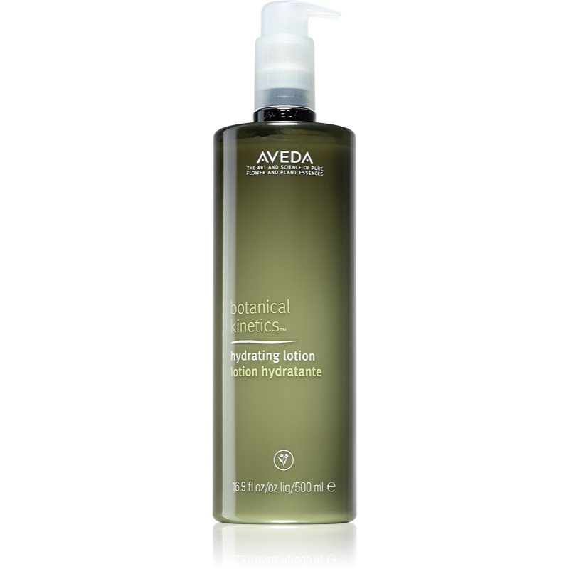 Aveda Botanical Kinetics™ Hydrating Lotion Ενυδατική Λοσιόν 500 ml