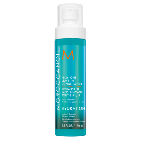Moroccanoil All in One Leave-in Conditioner (160ml)