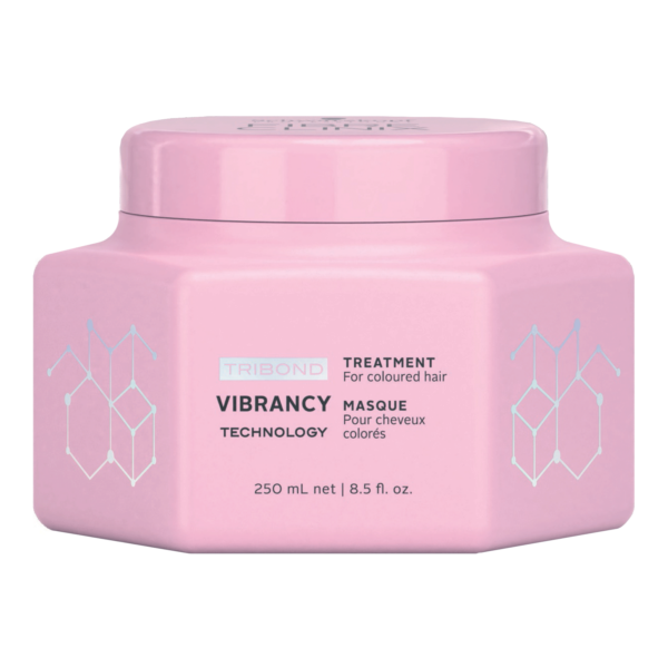 Schwarzkopf Professional Fibre Clinix Vibrancy Treatment (250ml)