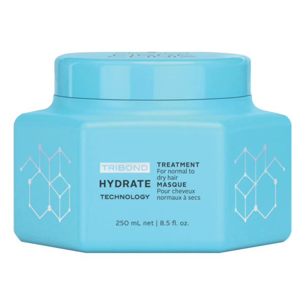 Schwarzkopf Professional Fibre Clinix Hydrate Treatment (250ml)