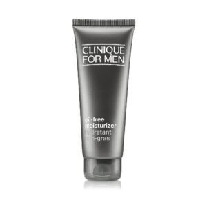 Clinique for Men Oil-Free Moisturizer 100ml