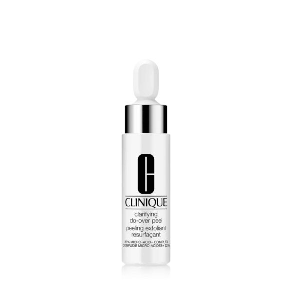 Clinique Clarifying Do-Over Peel 30ml