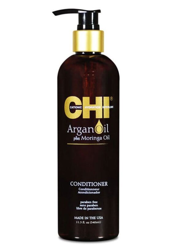 CHI Argan Oil Conditioner (340ml)