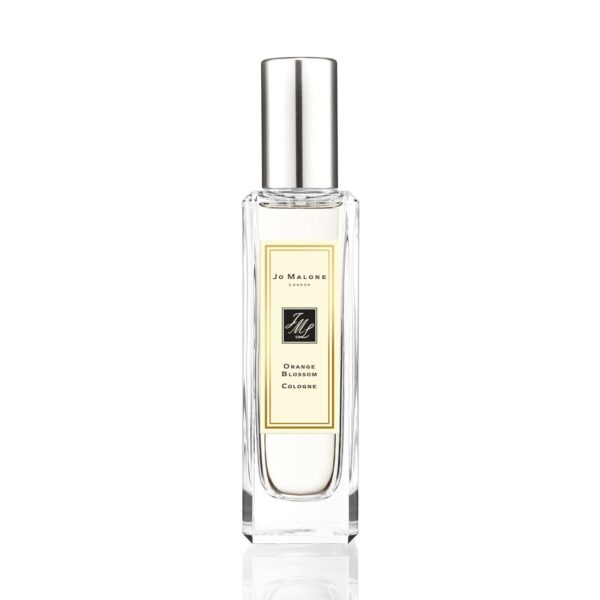 Orange Blossom Cologne
