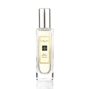 Basil & Neroli Cologne