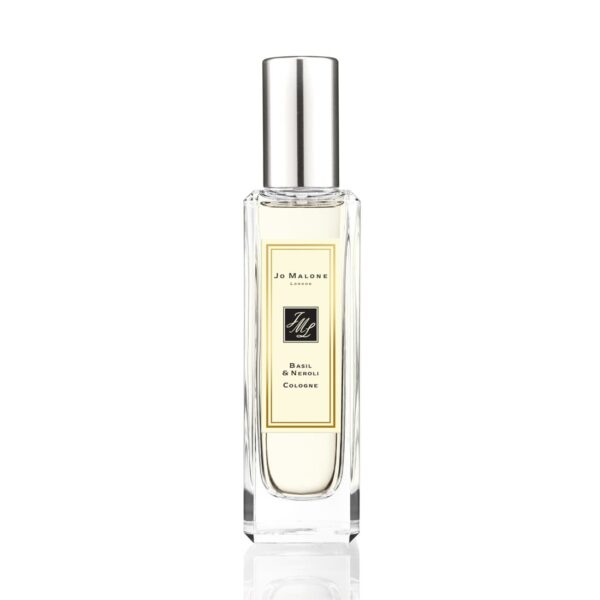 Basil & Neroli Cologne