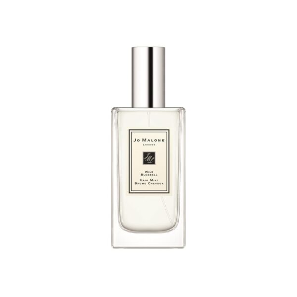 Wild Bluebell Hair Mist 30ml