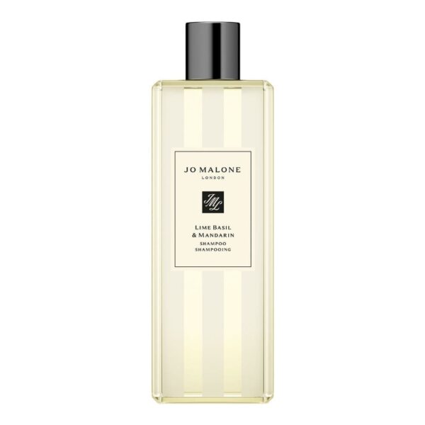 Lime Basil & Mandarin Shampoo 250ml