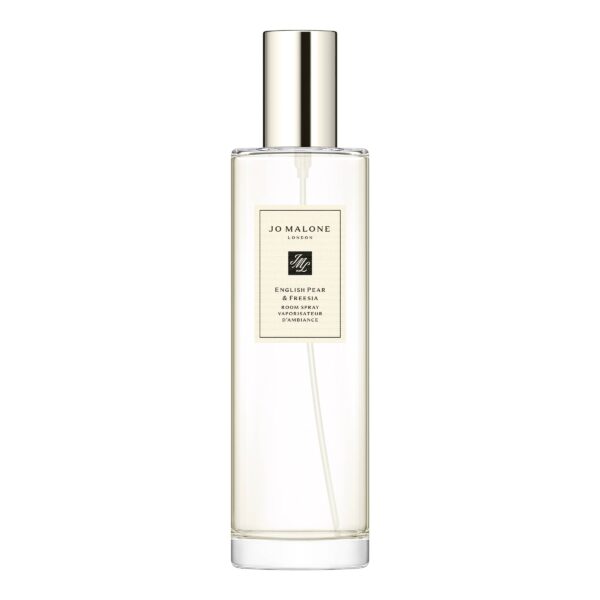 English Pear & Freesia Room Spray 100ml