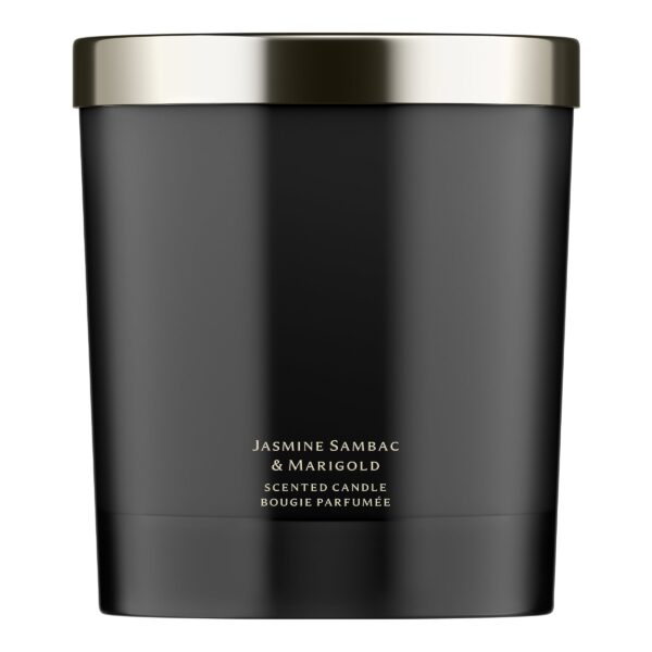 Jasmine Sambac & Marigold Home Candle 200gr