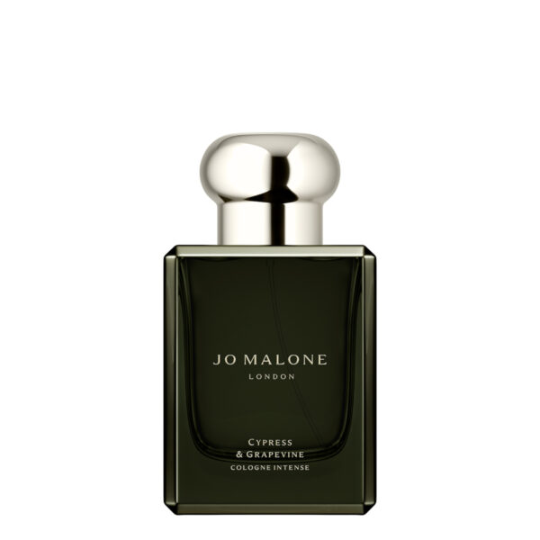 Cypress & Grapevine Cologne Intense