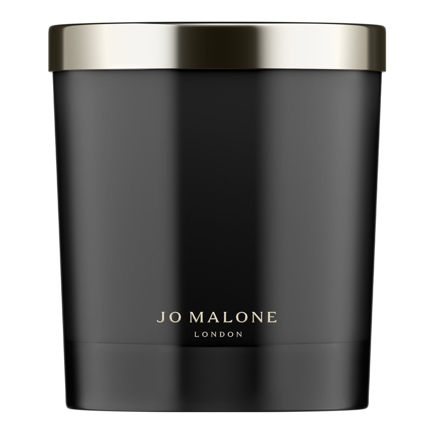Velvet Rose & Oud Scented Candle 200gr