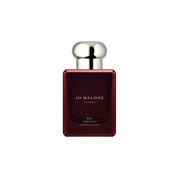 Red Hibiscus Cologne Intense