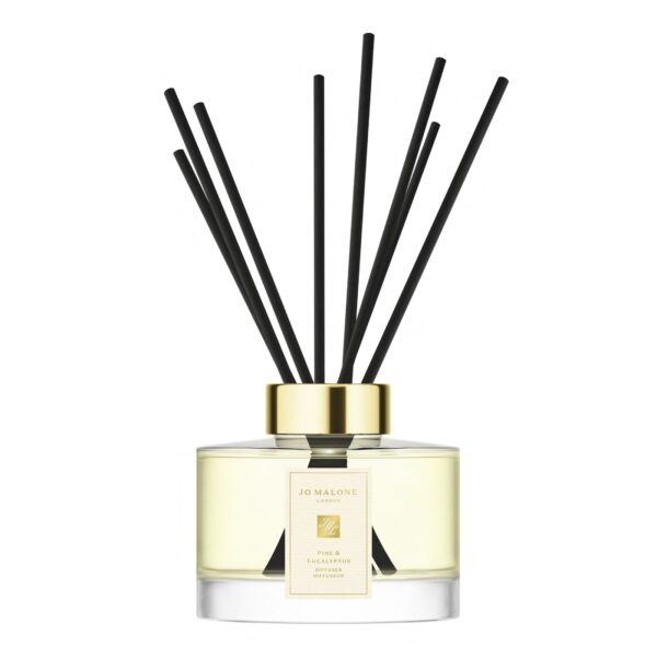 Pine & Eucalyptus Diffuser 165ml
